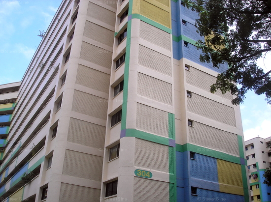 Hougang Avenue 5 thumbnail photo